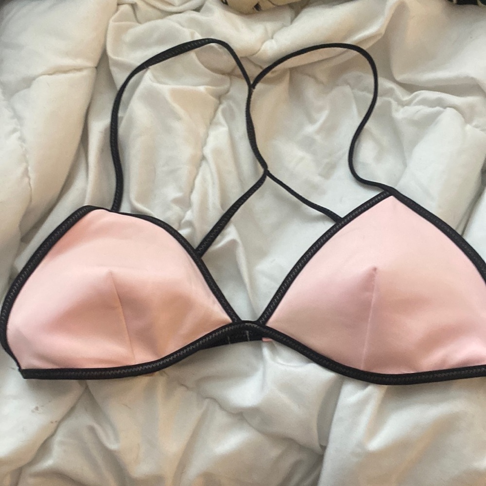 VS bikini top